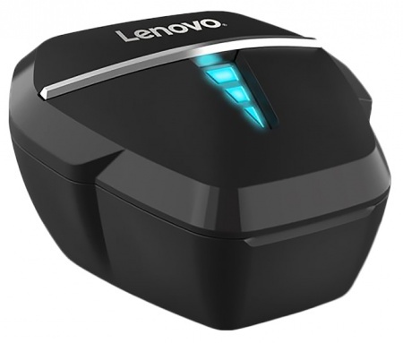 Купить Беспроводные наушники Lenovo HQ08 True Wireless Earbud Black