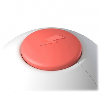 Купить Противомоскитная лампа-репеллент Xiaomi Bcase Rocket Mosquito Killer (DSHJ-L-007)