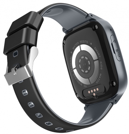 Купить Детские часы WONLEX KT17 BLACK