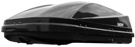 Купить Автомобильный бокс на крышу CARCAM ROOF BOX 380L