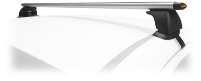 Купить Автобагажник за дверной проём CARCAM Roof Rack 1250 mm (CC8711) Silver