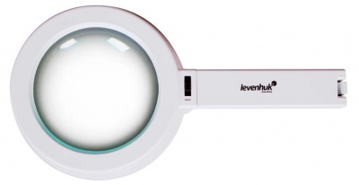 Купить Лупа ручная Levenhuk Zeno Handy ZH45