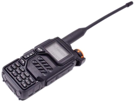 Купить Рация Quansheng UV-K5