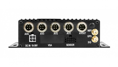 Купить CARCAM QUADRO Lite-GPS/3G