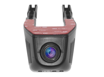 CARCAM U5-HD