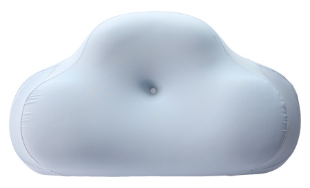 Купить SenCiciMen Orthopedic Pillow P-114 Light Blue