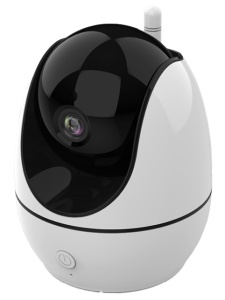 Купить Xiaomi Baby Monitor Camera 2,4Ghz BMC200S