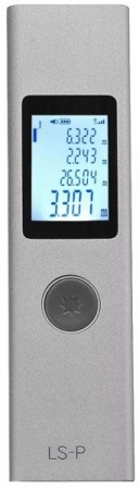 Купить Лазерный дальномер Xiaomi Mi Duka LS-P