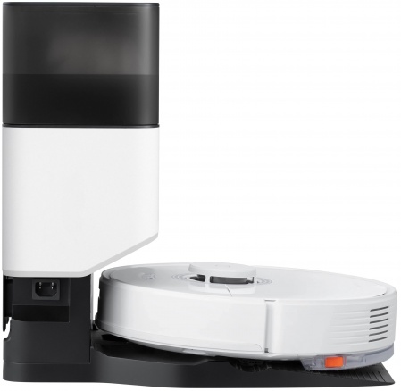 Купить Робот-пылесос Roborock Q7 Max Plus White (Q7MP52-00)