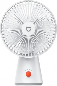 Xiaomi Mijia Desktop Fan White (ZMYDFS01DM)