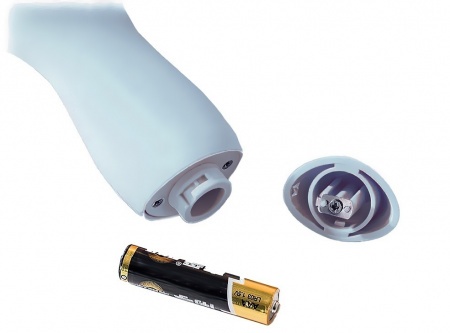 Купить Массажер для лица Xiaomi VC044 Blue