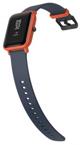 AMAZFIT BIP RED