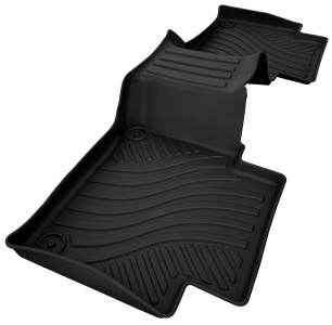 Купить CARCAM TPE Car Floor Mat TOYOTA Camry 70 Fuel 2023