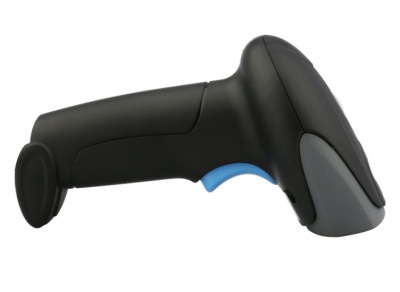 Купить Сканер штрих-кода Vancode VS2604G 2D Wireless Handle Barcode Scanner