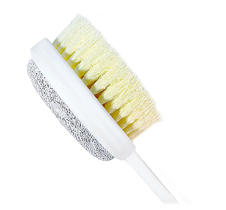 Купить Щетка для тела Xiaomi Mijia Qualitell Bath Brush