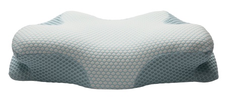 Купить SenCiciMen Orthopedic Pillow P-102 Blue and White