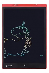 Купить Графический планшет Xiaomi Wicue 12" Red (WNB412)