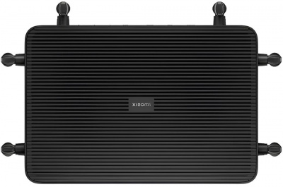 Купить Xiaomi Router AX3200 (RB01) Black