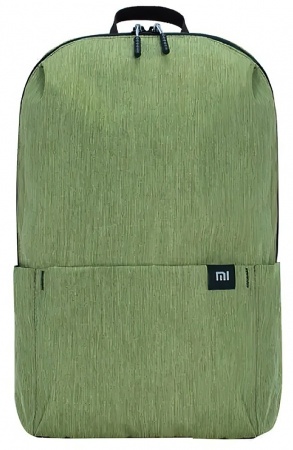 Купить Рюкзак Xiaomi Mi Colorful Small Backpack Khaki