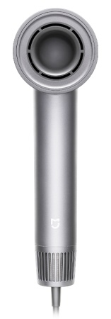 Купить Фен для укладки волос Xiaomi Mijia High Speed Hair Dryer H900 Silver