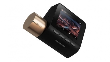 Купить Видеорегистратор 70mai Dash Cam Pro Lite Midrive D08, черный