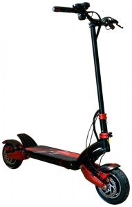 Купить Электросамокат KUGOO G1