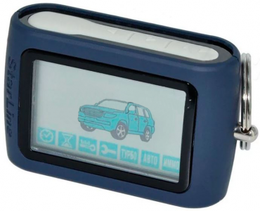Купить Автосигнализации Starline D64 Slave 