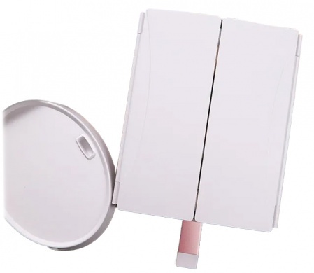 Купить Зеркало для макияжа Xiaomi White (NV549)