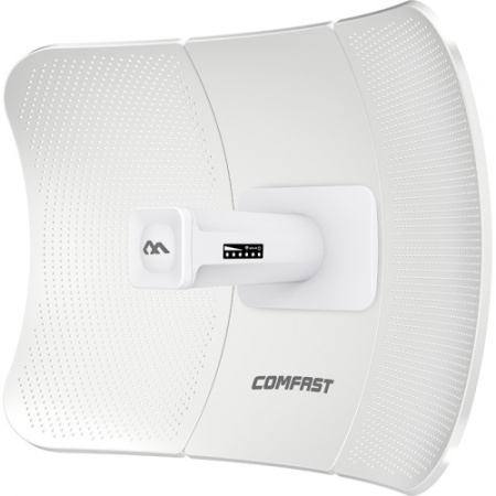 Купить WiFi антенна для беспроводного подключения Comfast CF-E317A