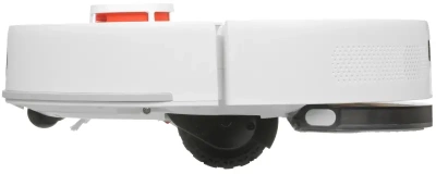 Купить Xiaomi Robot Vacuum H40 (OV51) EU White