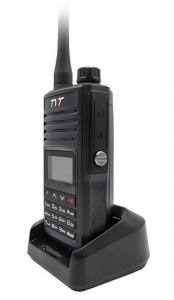 TYT TH-UV99 10W IP68 Type-C (136-174/300-340)MHz с поддержкой речных и морских частот