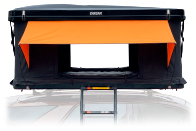 Купить Автомобильная палатка CARCAM Roof Tent (CC6001)