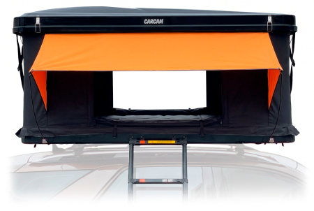 Купить Автомобильная палатка CARCAM Roof Tent (CC6001)
