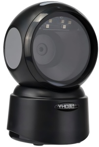 YHDAA YHD-9300D 2D DESKTOP BARCODE SCANNER