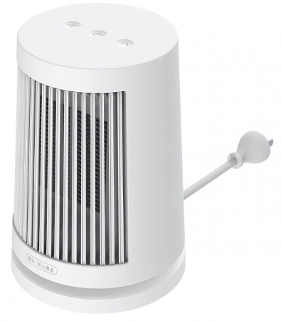 Купить Обогреватель воздуха Xiaomi Mi Desktop Heater 600W (ZMNFJ01YM) 