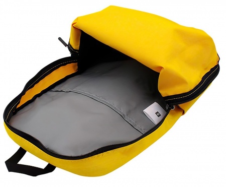 Купить Рюкзак Xiaomi Mi Mini Backpack Yellow