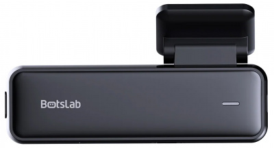 Купить Автомобильный видеорегистратор 2K Xiaomi BotsLab 360 Dash Cam (HK30) Pro