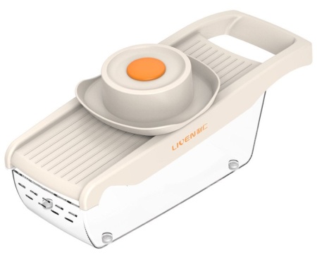 Купить Xiaomi Liven 5 in 1 Multifunctional Vegetable Cutter (QCQ-3136)