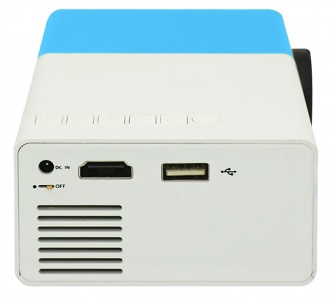 Uniс YG-300 Blue