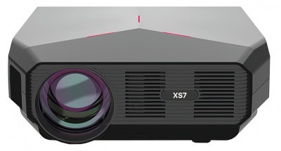 Купить Проектор Swanfilm Projector XS7 Black