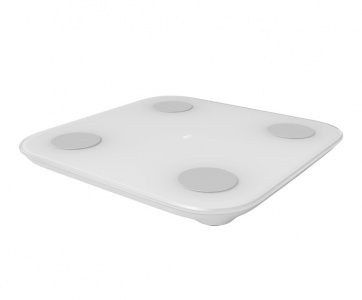 Купить Умные напольные весы Xiaomi Mi Body Composition Scale 2