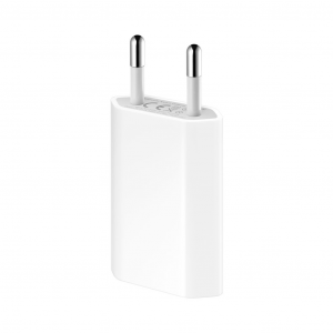 Купить Переходник СЗУ на USB 1000Mah