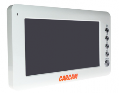 CARCAM DW-702