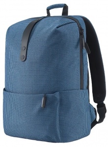 Купить Рюкзак Xiaomi 90 Point College Leisure Backpack Blue