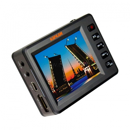 Купить АвтоВидеорегистратор КАРКАМ K1 Авто