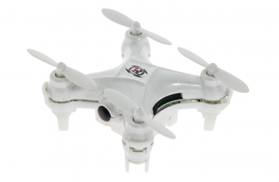 Купить Квадрокоптер MJ Fly Navel 8801 mini - white