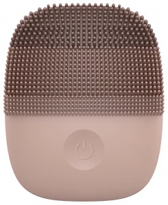 Купить Прибор для чистки лица Xiaomi inFace Mini Sonic Facial Device Brown (MS2010)