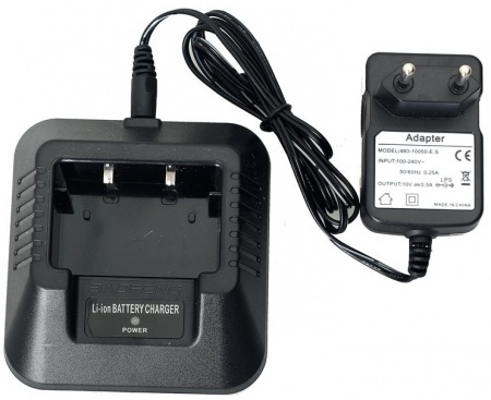 Купить Радиостанция Baofeng UV-5R 3800mAh