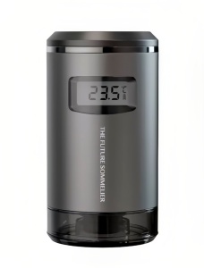 Купить Xiaomi Circle Joy The Future Sommelier Electric Wine Vacuum Stopper (TFS-JS04) EU