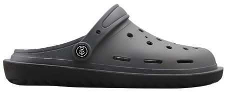 Купить Тапочки Xiaomi Zhulv 2101 (43) Grey